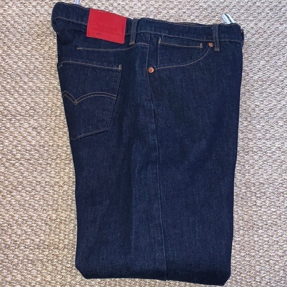 Levi’s premium engineered jeans size- W28 - Picture 2 of 9